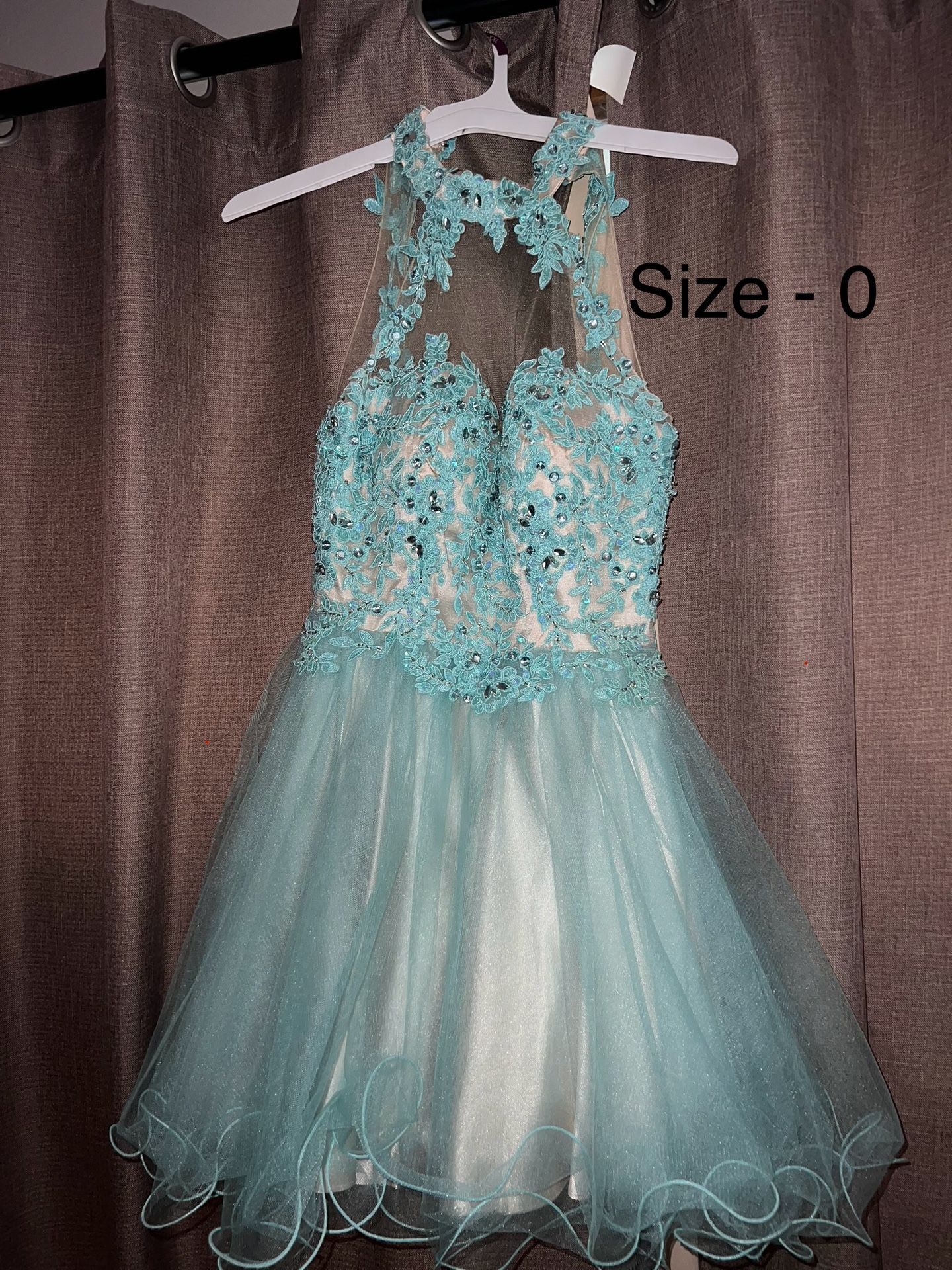 Prom/Homecoming Dress