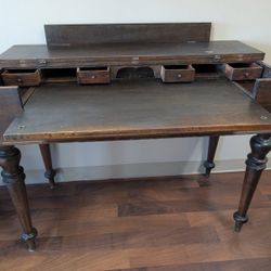 ANTIQUE WRITING DESK