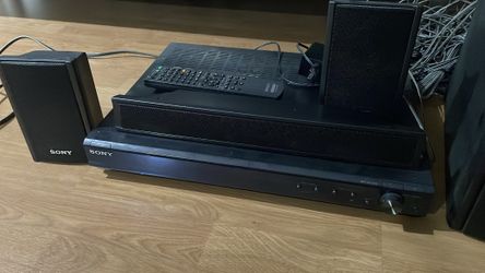 Sony STR-KS2300 Home Theater Receiver for Sale in Birmingham Sony STR-KS2300 Home Theater Receiver for Sale in Birmingham