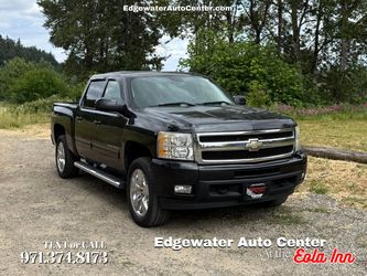 2009 Chevrolet Silverado 1500