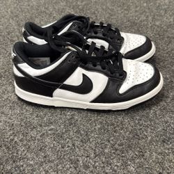 Nike Pandas