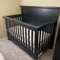 Baby Crib-like New 