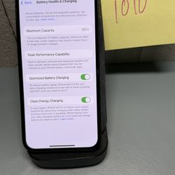 Apple iPhone 12 – 64GB (Unlocked)