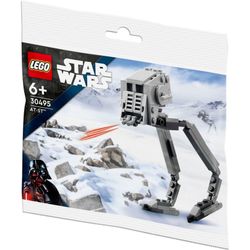 LEGO 30495-1 AT-ST - Mini polybag - New, Sealed