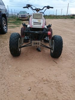🚨🚨💥💥It runs and everything but haven't turn it on since a long time need work and tires💥💥🚨🚨