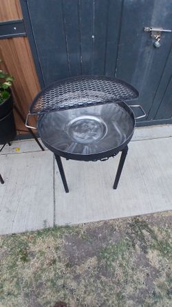 Disco De Arado Con su escurridor de aceite