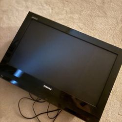 Small TVs