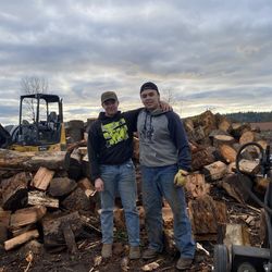 SEASONED FIREWOOD 🔥🔥🔥