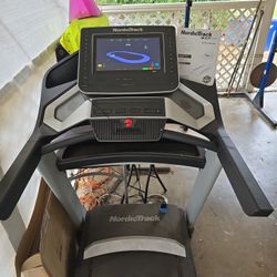 NordicTrack EXP14i