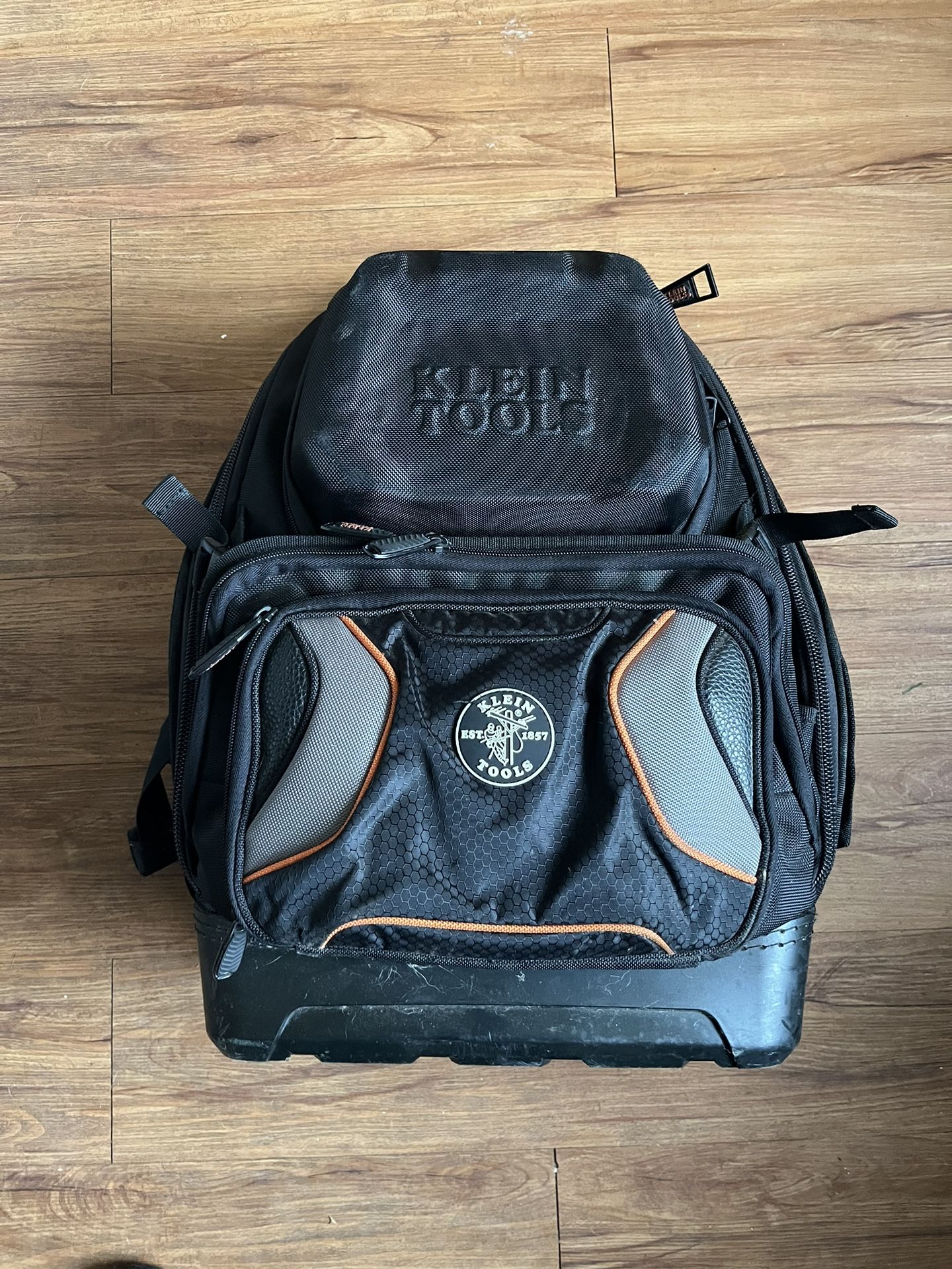 Klein tool Backpack