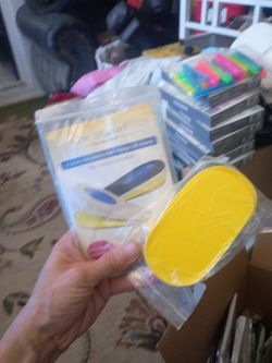 Dr. Shoesert adjustable heel wedge lift inserts