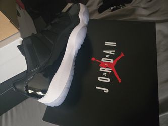 Jordan Retro Low  Space Jam Size 11