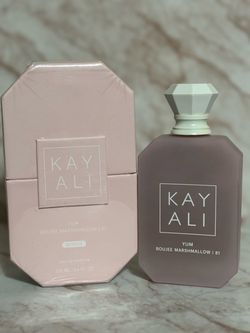 Fragrances