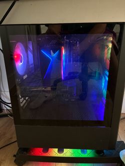 High End Gaming PC