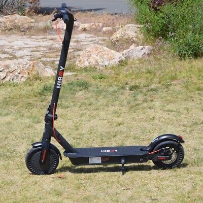 Hiboy Ks4 Pro Electric Scooter