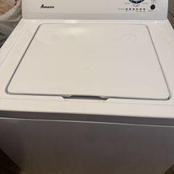 Amana Washer