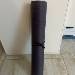 Yoga Mat