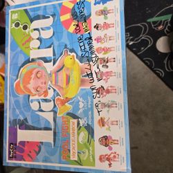 Lara pool fight Case Sealed 12 blund boxes
