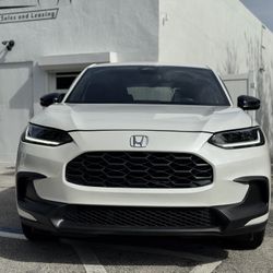 2023 Honda Hrv Sport