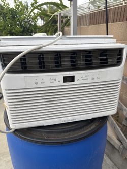 Frigidaire air conditioner
