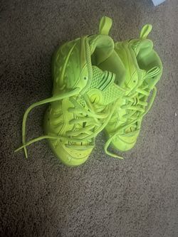 Foams 
