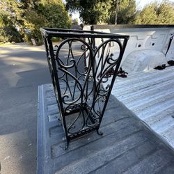 Metal Basket 