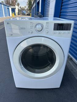 ELÉCTRIC Dryer 220v