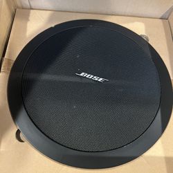 Bose Commercial Audio Lot