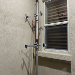 Bike Rack By minoura. 