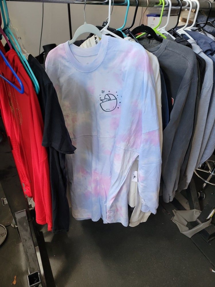 Xxl DISNEY BOTH FOR 20