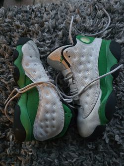Jordans