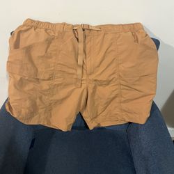 Eddie Bauer Men Shorts Xxl