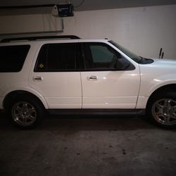 2009 Ford Expedition