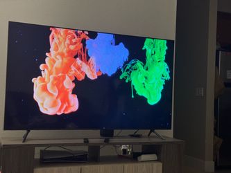 Samsung 65 Inch
