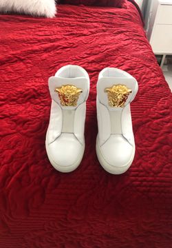 Autentic Versace sneakers 40