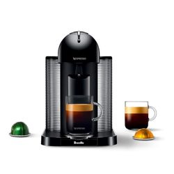 Nespresso Vertuo Coffee and Espresso Maker by Breville/coffee Machine 