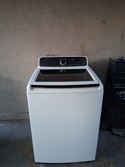 Washer SAMSUNG
