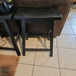 Set Of 4 Barstools