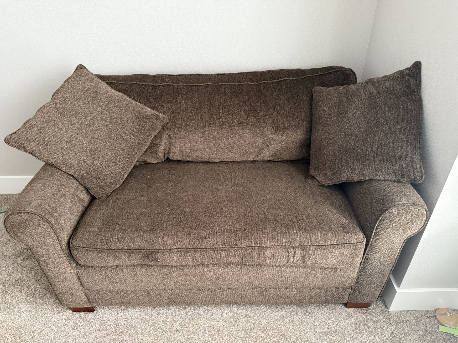 Sofa Bed.