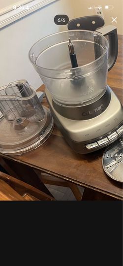 Food processor