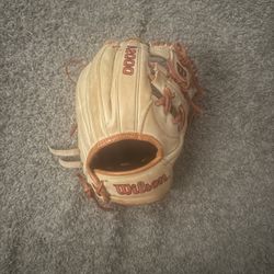 Wilson A2000 
