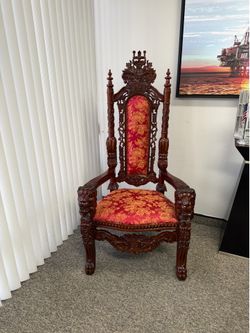 Kings Throne