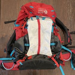 Mountain Hardwear AMG 55 Backpack