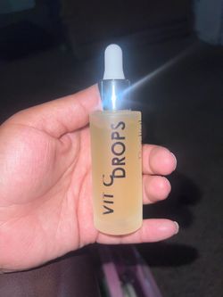 Skin care Radical Vitamin C