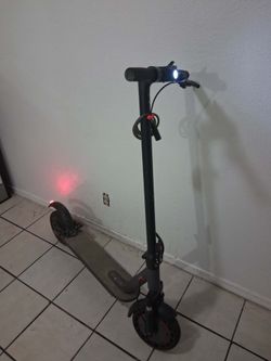 Volpam electric scooter
