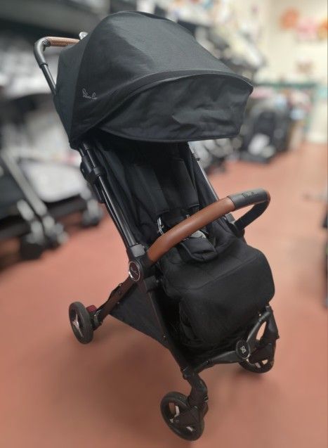 Silver Cross JET Lightweight Stroller
