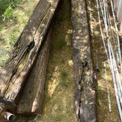 Railroad Ties
