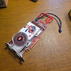 ATI Radeon X1900 XT PCIE 512M Graphics Card - 102A(contact info removed)