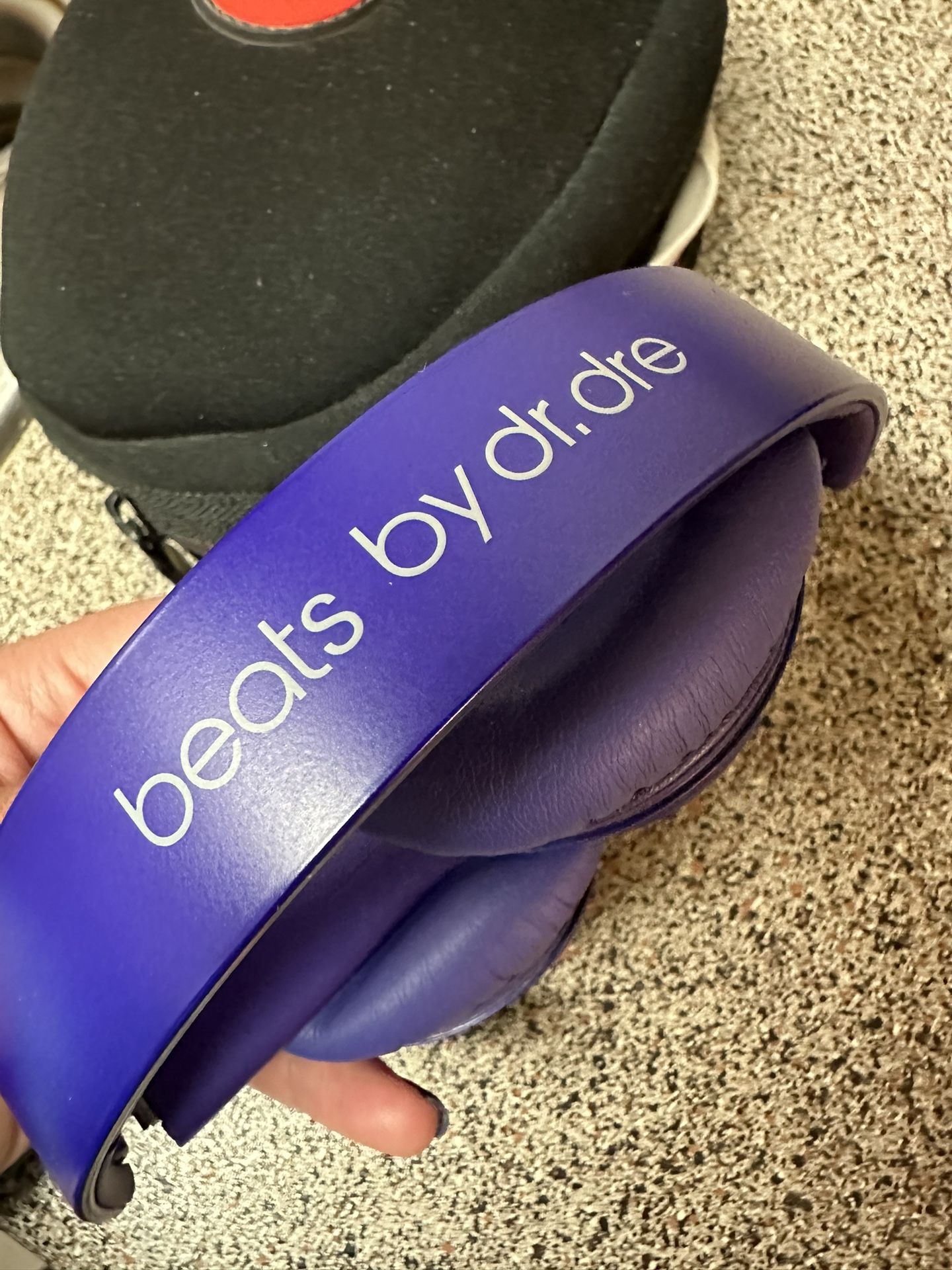 Beats By Dr. Dre