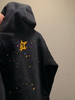 Spider hoodie new